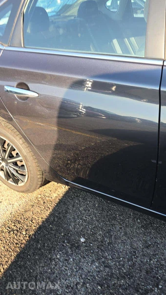 2014 Nissan Sentra S – miniatura 30