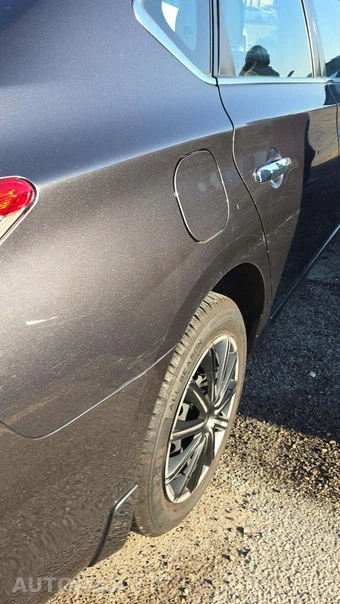2014 Nissan Sentra S – miniatura 31