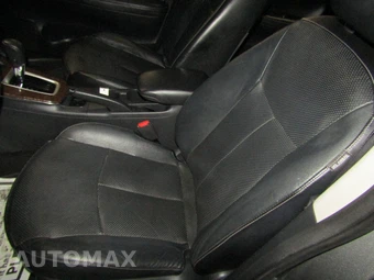 2014 Nissan Sentra SL – miniatura 10