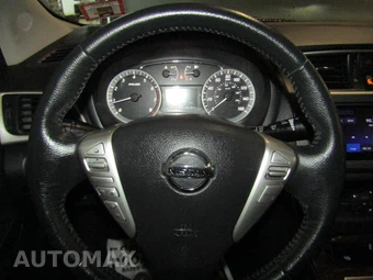2014 Nissan Sentra SL – miniatura 11