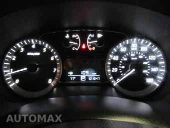 2014 Nissan Sentra SL – miniatura 12