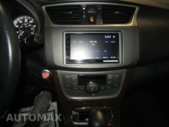 2014 Nissan Sentra SL – miniatura 14