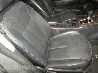 2014 Nissan Sentra SL – miniatura 16