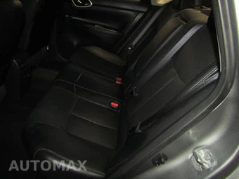 2014 Nissan Sentra SL – miniatura 17