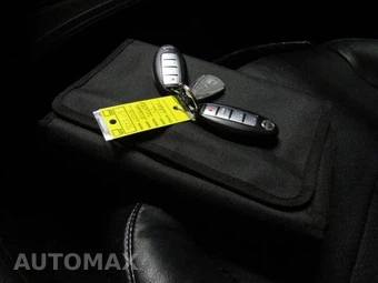 2014 Nissan Sentra SL – miniatura 19