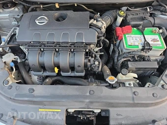 2014 Nissan Sentra SL – miniatura 7