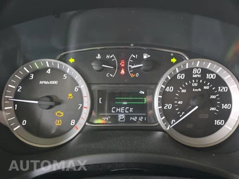 2014 Nissan Sentra SR – miniatura 12