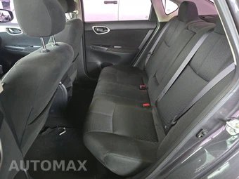 2014 Nissan Sentra SR – miniatura 13