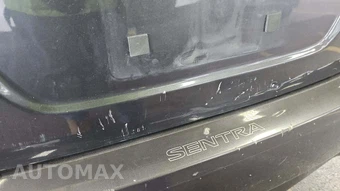 2014 Nissan Sentra SR – miniatura 28