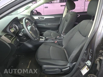 2014 Nissan Sentra SR – miniatura 7
