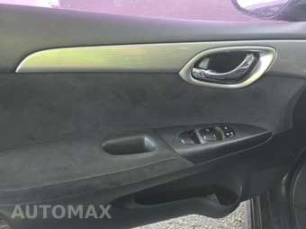 2014 Nissan Sentra SR – miniatura 9