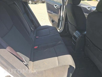 2014 Nissan Sentra SR - miniatura 13