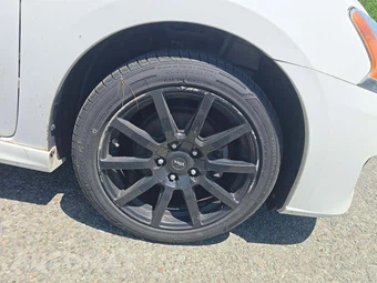 2014 Nissan Sentra SR - miniatura 18