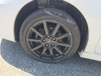 2014 Nissan Sentra SR - miniatura 20
