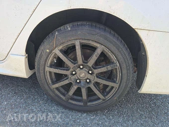 2014 Nissan Sentra SR - miniatura 21