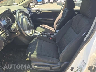 2014 Nissan Sentra SR - miniatura 3