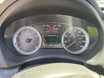 2014 Nissan Sentra SR - miniatura 6