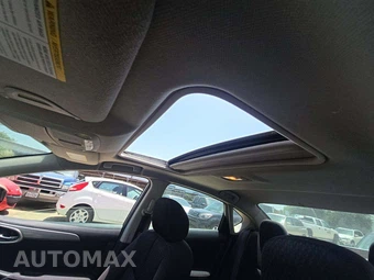 2014 Nissan Sentra SR – miniatura 11
