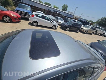 2014 Nissan Sentra SR – miniatura 12