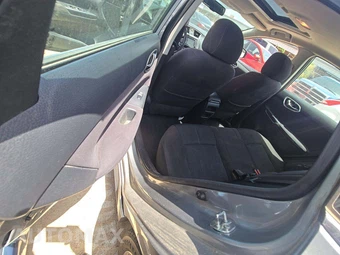 2014 Nissan Sentra SR – miniatura 13