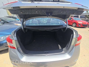 2014 Nissan Sentra SR – miniatura 14