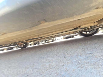 2014 Nissan Sentra SR – miniatura 17