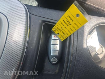 2014 Nissan Sentra SR – miniatura 8