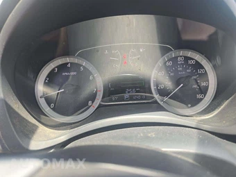 2014 Nissan Sentra SR – miniatura 9
