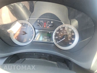2014 Nissan Sentra SR – miniatura 12