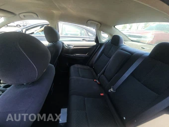 2014 Nissan Sentra SR – miniatura 13