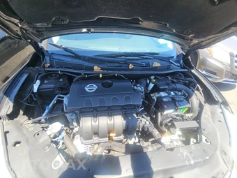 2014 Nissan Sentra SR – miniatura 15