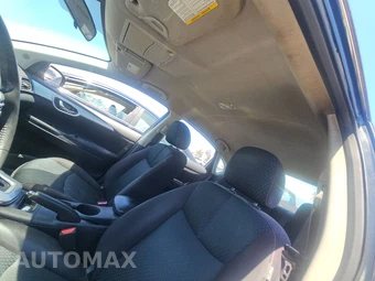 2014 Nissan Sentra SR – miniatura 17
