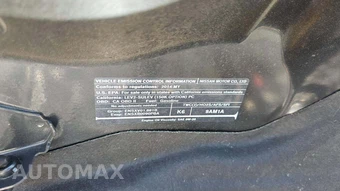 2014 Nissan Sentra SR – miniatura 19