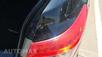 2014 Nissan Sentra SR – miniatura 29