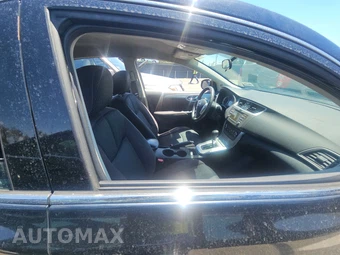 2014 Nissan Sentra SR – miniatura 8