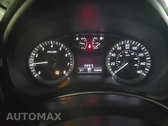 2014 Nissan Sentra SR – miniatura 12