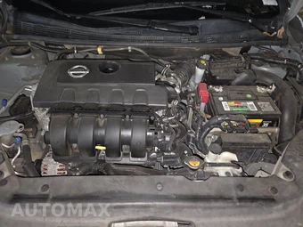 2014 Nissan Sentra SR – miniatura 15