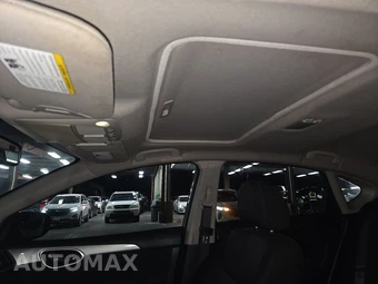 2014 Nissan Sentra SR – miniatura 19