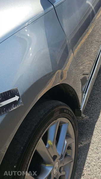 2014 Nissan Sentra SR – miniatura 21