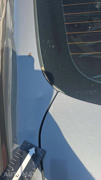 2014 Nissan Sentra SR – miniatura 25