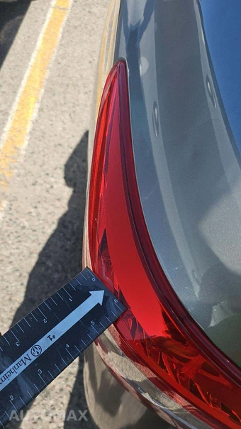 2014 Nissan Sentra SR – miniatura 27