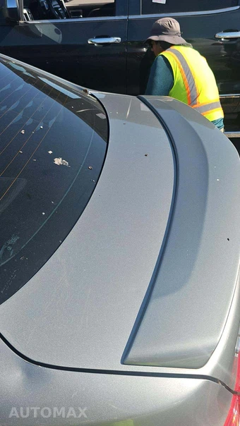 2014 Nissan Sentra SR – miniatura 30
