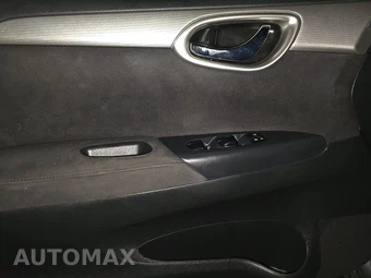 2014 Nissan Sentra SR – miniatura 9