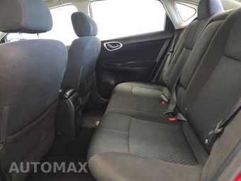 2014 Nissan Sentra SR - miniatura 13