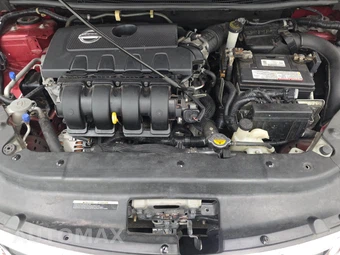 2014 Nissan Sentra SR - miniatura 15