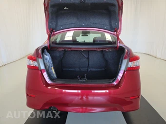 2014 Nissan Sentra SR - miniatura 16