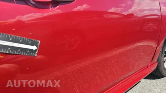 2014 Nissan Sentra SR - miniatura 25