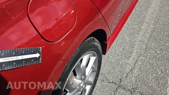 2014 Nissan Sentra SR - miniatura 26