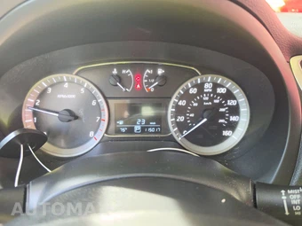 2014 Nissan Sentra SV – miniatura 12