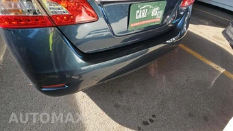 2014 Nissan Sentra SV – miniatura 25